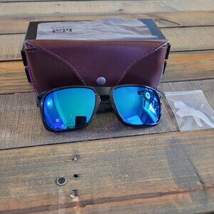 Bnus Italy Made Non-Polarized Sunglasses